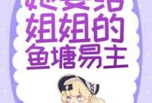 替身文学？不，她要给姐姐的鱼塘易主！小说的无弹窗阅读体验，寻找免费阅读网站-豌豆文学
