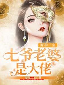 好孕三宝：七爷老婆是大佬最新章节，好孕三宝：七爷老婆是大佬免费阅读