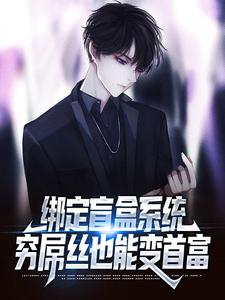 主角叫苏辰林可儿小说绑定盲盒系统，穷屌丝也能变首富章节免费阅读