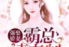 小说《强娶娇妻：霸总请克制》章节阅读-豌豆文学