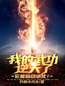 小说《我的武功逆天了，它能自动进化！》章节阅读