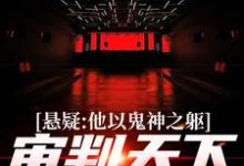 悬疑：他以鬼神之躯，审判天下罪恶小说有没有完结版在线？-豌豆文学
