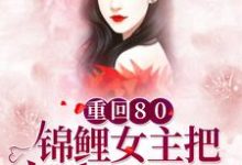 赵小芙张素素小芙赵铁蛋铁蛋是哪本书的主角？寻找重回80：锦鲤女主把反派玩坏了免费阅读-豌豆文学