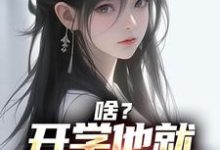 小说《啥？开学他就拿下校花了》章节免费阅读-豌豆文学