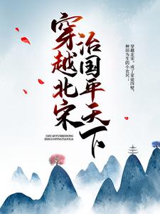 穿越北宋：治国平天下陈初六赵祯赵雅李元昊，穿越北宋：治国平天下最新章节