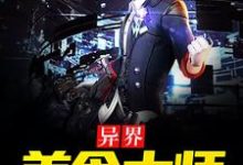 异界美食大师小说全文哪里可以免费看？-豌豆文学
