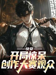 快穿：开局惊呆创作大赛观众小说有没有完结版在线？