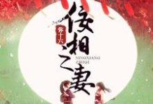 《佞相之妻》小说大结局免费试读 苏映雪沈沛雪苏秋露铃音小说-豌豆文学