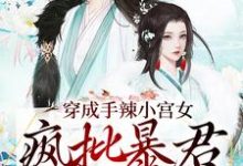 完结版《穿成手辣小宫女，疯批暴君抱着宠》章节阅读-豌豆文学