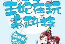 求王爷，王妃在玩高科技小说的全文免费阅读链接-豌豆文学