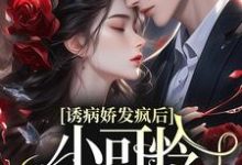 诱病娇发疯后，小可怜插翅难飞主角苏沐傅泽谦小说完结版章节在线阅读-豌豆文学