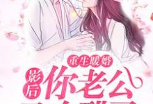 重生暖婚：影后，你老公又吃醋了齐沐苒祁璟寒沈琦刑尚南小说大结局免费试读-豌豆文学