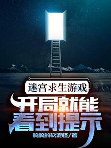迷宫求生游戏：开局就能看到提示周晨叶诗诗小说在线章节目录阅读最新章节