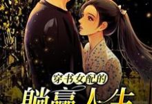 穿书女配的躺赢人生林婉婉顾言柯，穿书女配的躺赢人生在线无弹窗阅读-豌豆文学