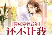 同床异梦五年，还不让我提离婚？这本小说怎么样？免费在线阅读试试-豌豆文学