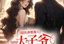 完结版《提出离婚那天，太子爷满城找夫人》章节目录在线阅读-豌豆文学