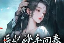 已完结小说《医妃妙手回春，王爷被迷倒了》最新章节-豌豆文学
