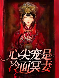 心尖宠是冷面冥妻小说，心尖宠是冷面冥妻章节在线阅读