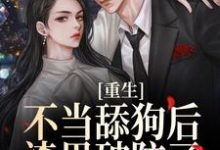重生不当舔狗后，渣男破防了小说完结版章节免费阅读-豌豆文学