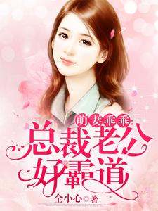 《萌妻乖乖：总裁老公好霸道》全集免费在线阅读（全晚晚凌小安萧寒）