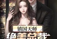 小说《镇国天师，绝美总裁爱上我》在线章节阅读-豌豆文学