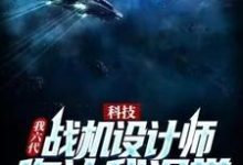 叶枫李正文小说《科技:我六代战机设计师,你让我退学?》在线阅读-豌豆文学