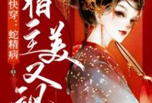 主角叫谢绾无固定男主凤清澜宫少泽小说快穿：蛇精病宿主美又飒章节免费阅读-豌豆文学