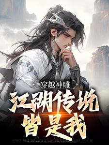 穿越神雕：江湖传说皆是我陈长安在线章节免费阅读