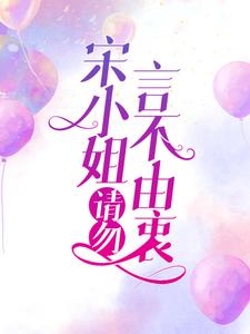 免费看宋小姐，请勿言不由衷小说的网站有哪些？