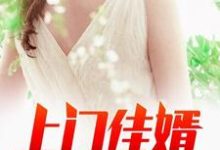 上门佳婿这本小说完结了吗？免费查看最新章节-豌豆文学
