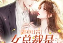 都市日常：女总裁是他的心尖宠小说，都市日常：女总裁是他的心尖宠章节在线阅读-豌豆文学