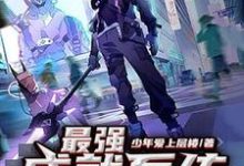 最强成就系统小说完结版章节免费阅读-豌豆文学