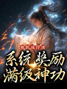 求被抓成俘虏，系统奖励满级神功小说的全文免费阅读链接