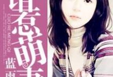 错惹萌妻苏宇桐左梵宇小说免费阅读-豌豆文学