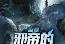 盗墓：邪帝的背后灵最新章节，盗墓：邪帝的背后灵免费阅读-豌豆文学