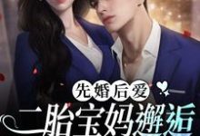 先婚后爱：二胎宝妈邂逅豪门太子爷小说免费资源，先婚后爱：二胎宝妈邂逅豪门太子爷在线阅读-豌豆文学