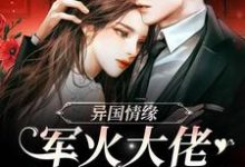 在线寻找赫温师梨的小说，异国情缘：军火大佬爱上小作精免费阅读-豌豆文学