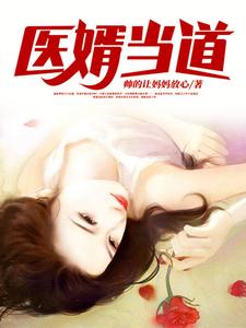 求医婿当道小说免费资源