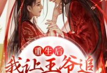 求重生后，我让王爷追妻火葬场了小说免费资源-豌豆文学