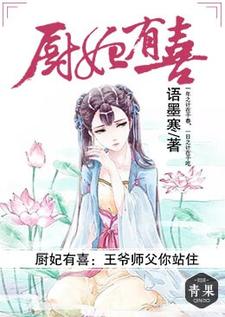 小说《厨妃有喜：王爷师父你站住》章节阅读