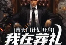 南天门计划开启，我在葬礼上苏醒了小说，南天门计划开启，我在葬礼上苏醒了在线阅读-豌豆文学