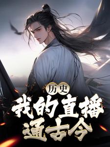 历史：我的直播通古今小说的免费阅读版本在哪里可以找到？