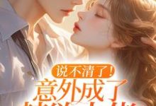 小说《说不清了！意外成了禁欲大佬绯闻女友》章节免费阅读-豌豆文学