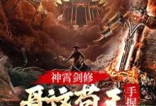 神霄剑修：哥这苟王手握七剑成最强小说全文阅读需要付费吗？寻找免费资源-豌豆文学