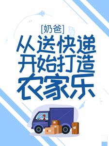主人公叫林枫林茜茜的小说奶爸：从送快递开始打造农家乐在线阅读章节