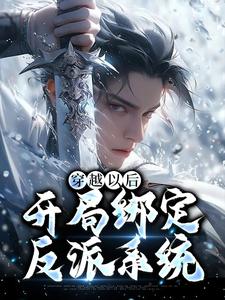 穿越以后，开局绑定反派系统秦洛，穿越以后，开局绑定反派系统章节在线阅读