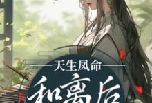 《天生凤命，和离后被封为后》全集免费在线阅读（顾清漓傅临渊）-豌豆文学