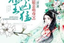 腹黑娘亲萌毒宝:暗王,太凶猛!小说完结了吗?在哪里可以免费读到?-豌豆文学