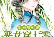 军婚甜如蜜，恶女穿七零被宠上天小说的无弹窗阅读体验，寻找免费阅读网站-豌豆文学