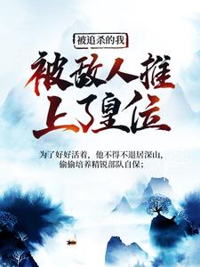 被追杀的我，被敌人推上了皇位小说无弹窗阅读的网站推荐